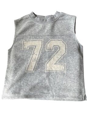 Boys Sz 8 Muscle Tank Top
